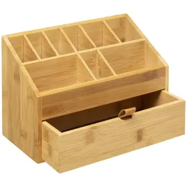 organizer-z-przegrodkami-szufladka-na-biurko-braz