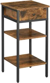 szafka-nocna-polki-z-szuflada-braz-loft-35-cm