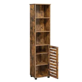 regal-slupek-szafka-stojaca-braz-lazienkowa-167-cm
