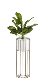 kwietnik-stojacy-na-rosliny-55-cm-zloto-bialy-loft