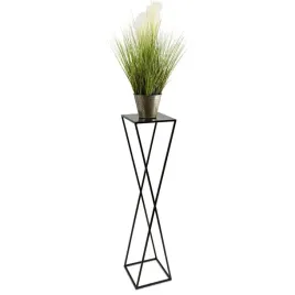 kwietnik-stojacy-nowoczesny-czarny-100-cm