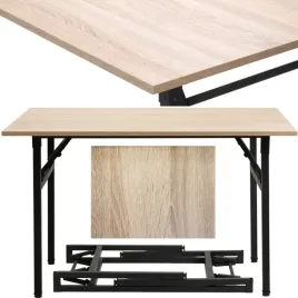 stol-bankietowy-rozkladany-skladany-konferencyjny-120x80x18cm-dab-sonoma