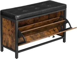 lawka-szafka-na-buty-z-siedziskiem-braz-loft-80-cm