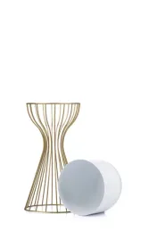 kwietnik-metalowy-46-cm-zloto-bialy-loft-kielich