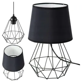 lampka-stolowa-stojaca-czarna-abazur-1xe27-34cm-nocna-biurkowa