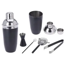 zestaw-barmanski-do-drinkow-shaker-czarny-5-el-akcesoria-na-prezent
