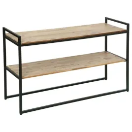 konsola-metalowa-drewno-akacjowe-solidna-75cm-loft