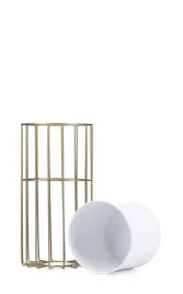 industrialny-kwietnik-stojacy-42-cm-zloto-bialy