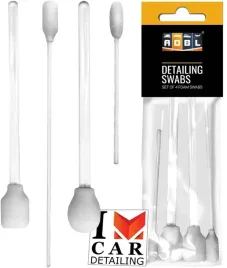 adbl-detailing-swabs-zestaw-4-patyczkow-detailing-akcesoria-samochodowe