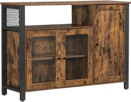 komoda-szafka-110-cm-braz-z-polkami-kredens-loft