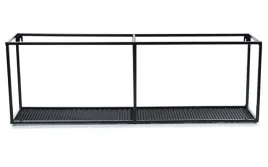 stylowa-polka-metalowa-wiszaca-na-doniczki-90cm