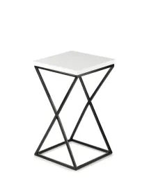 stojacy-kwietnik-bialy-czarny-industrialny-40-cm