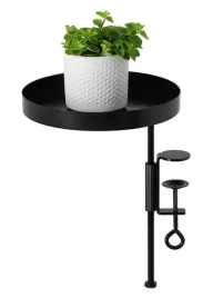 kwietnik-stojak-na-parapet-z-zaciskiem-czarny-na-kwiaty-doniczke-loft