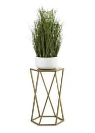 metalowy-stojacy-kwietnik-zloty-stojak-na-kwiaty