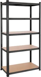 regal-do-przechowywania-czarny-200-cm-loft-solidny
