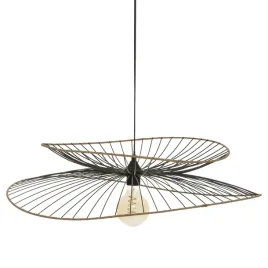 nowoczesna-lampa-sufitowa-zyrandol-czarny-drut-e27