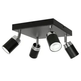 lampa-sufitowa-plafon-kinkiet-czarny-4-punktowy