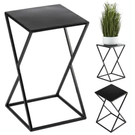 kwietnik-na-kwiaty-stojak-metalowy-czarny-taras-balkon-stojacy-loft-40-cm