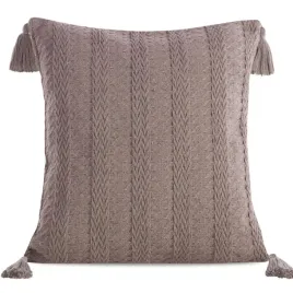 poszewka-dekoracyjna-boho-8-z-fredzlami-45x45-braz-chwosty