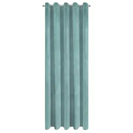 zaslona-villa-gotowa-kolka-velvet-140x250cm-morska