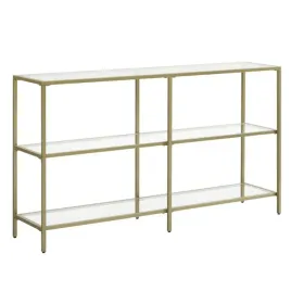regal-szklany-3-poziomy-duzy-zloty-glamour-130cm