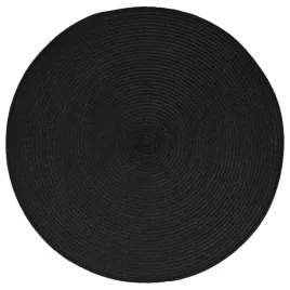 podkladka-okragla-38-cm-czarna-na-stol-dekoracyjna-pod-talerz-boho-pleciona
