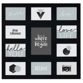 ramka-na-11-zdjec-zdjecia-multi-rama-czarna-kolaz