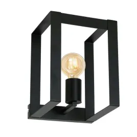 lampa-scienna-kinkiet-czarna-metalowa-industrialna