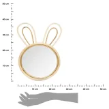 okragle-lustro-scienne-rabbit-do-przedpokoju-20cm-ksztalt-kolo