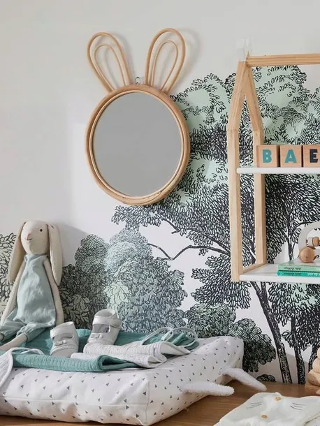 okragle-lustro-scienne-rabbit-do-przedpokoju-20cm-wysokosc-380-mm