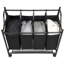mobilny-kosz-na-pranie-z-komorami-czarny-140l-loft