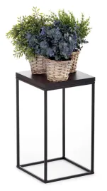 kwietnik-stojak-na-kwiaty-40-cm-czarny-loft-metal