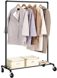mobilny-wieszak-na-odziez-ubrania-garderoba-czarny