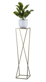 kwietnik-stojacy-na-kwiaty-100-cm-zloty-do-salonu