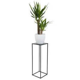 kwietnik-stojacy-na-kwiaty-70-cm-czarny-loft-metal