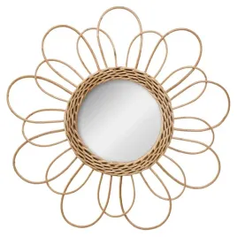 lustro-w-wiklinowej-ramie-38-cm-kwiat-boho-ozdobne