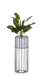 industrialny-kwietnik-stojacy-55-cm-czarny-oslonka