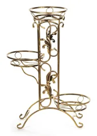 metalowy-zloty-kwietnik-stojak-na-kwiaty-modern-90-cm