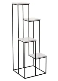 kwietnik-stojacy-loft-style-metalowy-bialy-110-cm