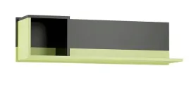 green-y8-polka-wiszaca-110x26-w-30