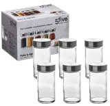 pojemnik-sloik-na-przyprawy-szklany-zestaw-szklane-sloiczki-6-sztuk-95-cm