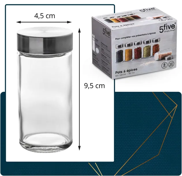 pojemnik-sloik-na-przyprawy-szklany-zestaw-szklane-sloiczki-6-sztuk-95-cm-kolor-srebrny