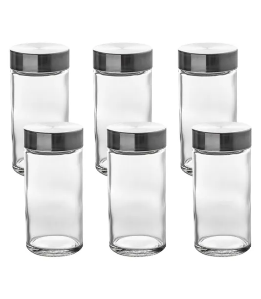 pojemnik-sloik-na-przyprawy-szklany-zestaw-szklane-sloiczki-6-sztuk-95-cm-kod-producenta-151233