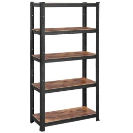 regal-stojacy-150-cm-do-pracowni-biura-loft-czarny