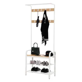 lawka-duza-wieszak-na-ubrania-metalowa-polka-loft