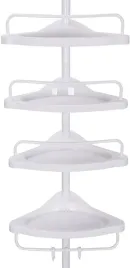 polka-lazienkowa-pod-prysznic-teleskopowa-regulacja-wysokosci-85-305-cm