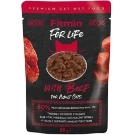fitmin-cat-for-life-fileciki-z-wolowina-sos-85g