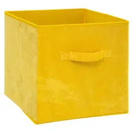 pudelko-na-ubrania-do-kallaxa-zolty-pojemnik-loft
