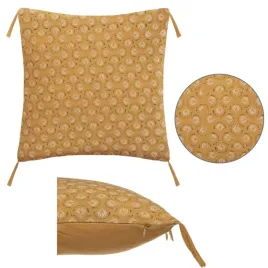 ozdobna-poduszka-100percent-len-40x40-cm-do-salonu-boho-dekoracyjna-ozdobna-zolta