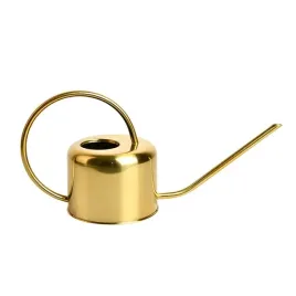 konewka-do-podlewania-kwiatow-ogrodowa-zlota-1l-esschert-design-gold